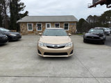 Used 2012 Toyota Camry LE image 2