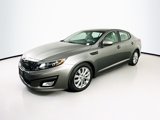 Used 2014 Kia Optima EX image 3
