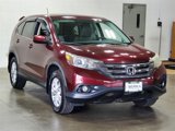 Used 2014 Honda CR-V EX image 3