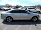 Used 2013 Volkswagen Passat TDI SE image 6