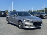 Used 2018 Honda Accord EX image 2