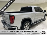 Used 2022 GMC Sierra 1500 Denali image 5