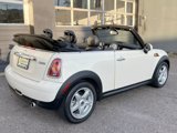Used 2010 MINI Cooper Convertible image 5
