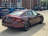 Used 2024 Nissan Sentra SV image 5