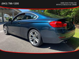 Used 2016 BMW 428i xDrive Coupe image 4