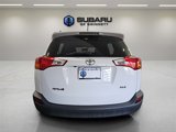 Used 2015 Toyota RAV4 XLE image 4