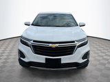 Used 2024 Chevrolet Equinox LT image 2