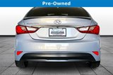 Used 2014 Hyundai Sonata GLS w/ Popular Equipment Group 2 image 4