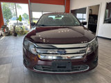 Used 2012 Ford Fusion SE image 5