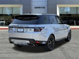 Used 2021 Land Rover Range Rover Sport HSE image 5