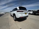 Used 2023 Jeep Grand Cherokee Laredo w/ Trailer Tow Prep Group (B) image 6