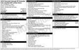 Used 2020 Chevrolet Colorado W/T w/ WT Convenience Package image 2