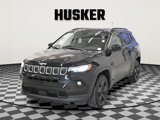 Used 2022 Jeep Compass Latitude image 4