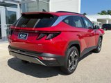 Used 2022 Hyundai Tucson Limited image 3