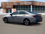 New 2025 Hyundai Elantra Sport image 4