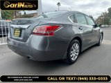 Used 2015 Nissan Altima 2.5 S w/ Power Driver Seat Package image 4