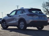 New 2025 Honda HR-V LX image 5