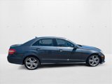 Used 2013 Mercedes-Benz E 350 4MATIC Sedan image 4