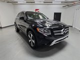 Used 2019 Mercedes-Benz GLC 300 4MATIC w/ Premium Package image 2