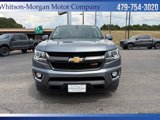 Used 2020 Chevrolet Colorado Z71 image 3
