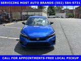 Used 2022 Honda Civic Sport image 5