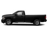 Used 2021 RAM 1500 Tradesman w/ Power & Remote Entry Group image 3