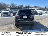 New 2025 Jeep Compass Sport image 5