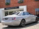 Used 2021 Rolls-Royce Ghost image 2