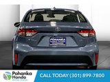 Used 2020 Toyota Corolla LE image 3