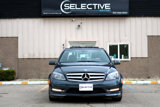Used 2011 Mercedes-Benz C 300 4MATIC Sedan image 2