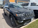Used 2021 Jeep Grand Cherokee Limited w/ Trailer Tow Group IV image 2