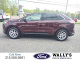Used 2023 Ford Edge SEL image 3