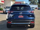 Used 2018 MAZDA CX-9 Grand Touring image 5