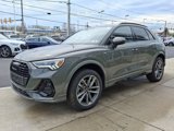 New 2025 Audi Q3 2.0T Premium image 3