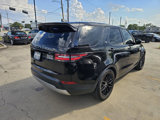 Used 2017 Land Rover Discovery HSE image 6