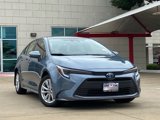 Used 2024 Toyota Corolla XLE image 2