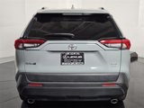Used 2022 Toyota RAV4 XLE image 5