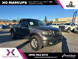 Used 2008 Ford F150 STX image 4