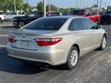Used 2015 Toyota Camry LE image 3