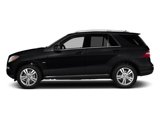 Used 2013 Mercedes-Benz ML 350 4MATIC image 3