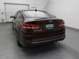 Used 2020 Kia Optima LX image 6