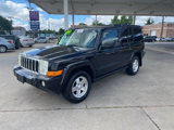 Used 2008 Jeep Commander Sport image 3