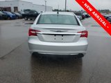 Used 2011 Chrysler 200 Touring w/ Cold Weather Group image 6