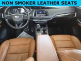 Used 2019 Cadillac XT4 Sport image 2