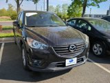 Used 2016 MAZDA CX-5 Touring image 3