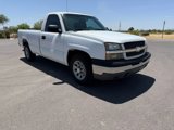 Used 2005 Chevrolet Silverado 1500 LS image 6
