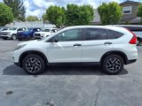 Used 2016 Honda CR-V SE image 2