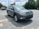 Used 2012 Toyota Highlander Limited image 5
