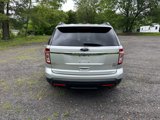Used 2014 Ford Explorer XLT w/ Equipment Group 202A image 6