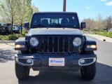 Used 2023 Jeep Gladiator Sport image 2